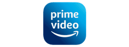 Logo Prime Video