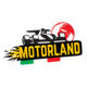 logo Motorland Italia