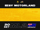 ESY Motorland - ML2