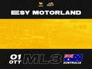 ESY Motorland - ML3