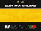 ESY Motorland - Portimao