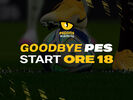 PES 2021 - Goodbye PES