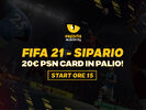 FIFA 21 - SIPARIO