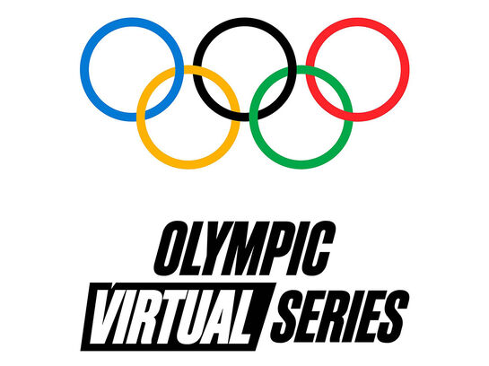 Il CIO annuncia le Olympic Virtual Series