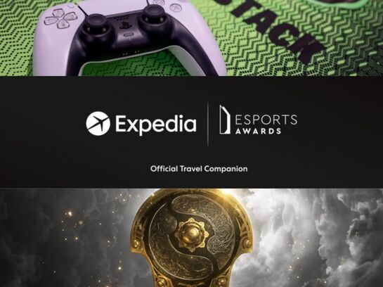 EsportsWeek 6: Norwich City, Expedia e Dota2
