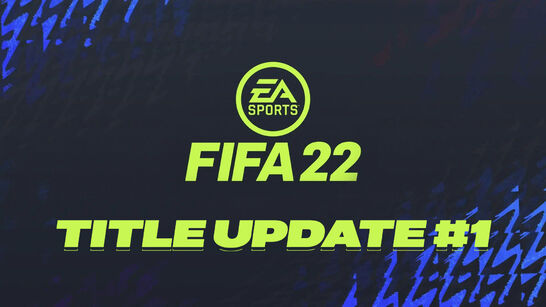 Nuova patch FIFA22: Ecco cosa cambia