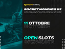 Rocket Mondays #2