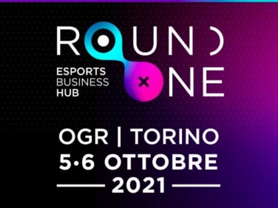 EsportsWeek 7: Round One l'evento eSports B2B