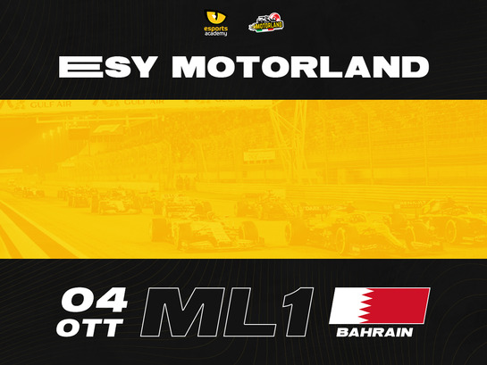 ESY Motorland - ML1