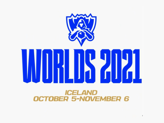 EsportsWeek9: Worlds, anelli d'oro e cinema