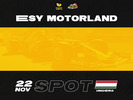 ESY MotorLand - Open Race di Ungheria