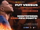 FIFA 22 - FUT VERSUS - Team PS4