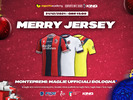 FIFA22 MERRY JERSEY