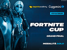 Capgemini Fortnite Cup - Girone A