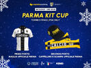 PARMA KIT CUP