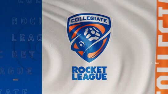 Collegiate Rocket League arriverà in Europa