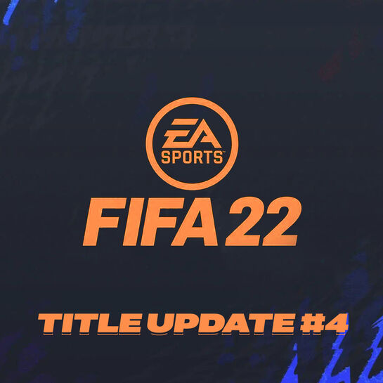 FIFA 22: Rilasciato “Title Update #4”