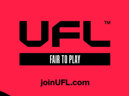 UFL: un nuovo rivale per FIFA?