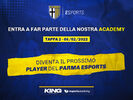 Parma eSports Academy #Q2