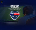 Sky Sport eCup - Round 1 - 15 Aprile 2020