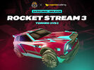 Rocket Stream 3
