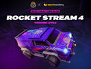 Rocket Stream 4