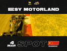 ESY MotorLand - Open Race di Cina