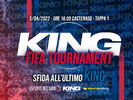 Fifa King Tournament #1