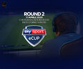 Sky Sport eCup - Round 2 - 17 Aprile 2020