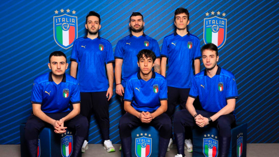 L’Italia avanza verso la FIFAe Nations Cup