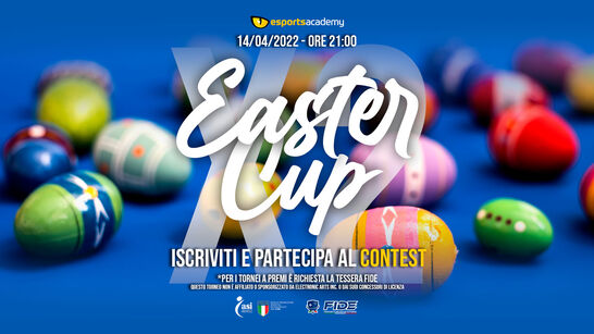 Esy Easter Cup