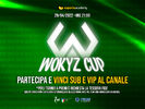 Fifa PS4 - Wokyz Cup