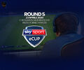 Sky Sport eCup - Round 5 - 23 Aprile 2020