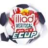 Logo Iliad VUT Ecup