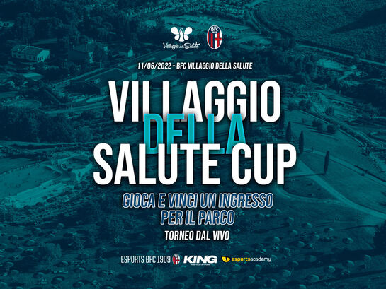 Villaggio della salute CUP - Live Bologna