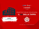 Iliad Vertical Urban Tour Roma- 1vs1
