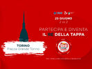 Iliad Vertical Urban Tour Torino - 2vs2