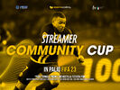 Fifa - Streamer Community Cup