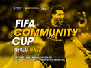 Fifa- Community Cup