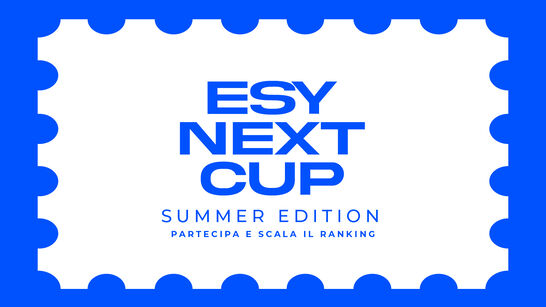 Fifa Pro Club - Esy Next Cup S.2#3