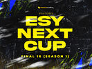 Fifa Pro Club - Esy Next Cup Final 16 S.1