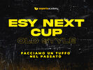 Fifa Pro Club - Esy Next Cup - Old Style #2