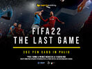 FIFA 22 - The Last Game