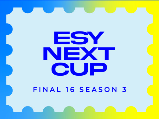 Fifa Pro Club - Esy Next Cup - Final 16 S.3