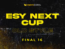 Fifa Pro Club - Esy Next Cup - Final 16 Old Style