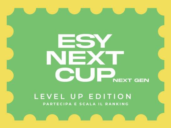 Fifa23 Pro Club - "Esy Next Cup" Next Gen #1