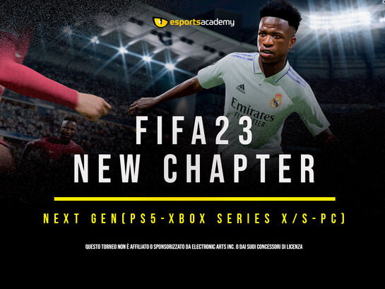 Fifa23 Ultimate Team - "New Chapter" Next Gen