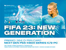 Fifa23 Ultimate Team - "New Generation" Next Gen #1