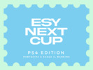 Fifa23 Pro Club PS4 - Esy Next Cup #1