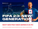 Fifa23 Ultimate Team - "New Generation" Next Gen #2